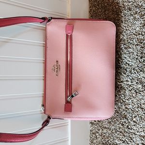 Coach Crossbody